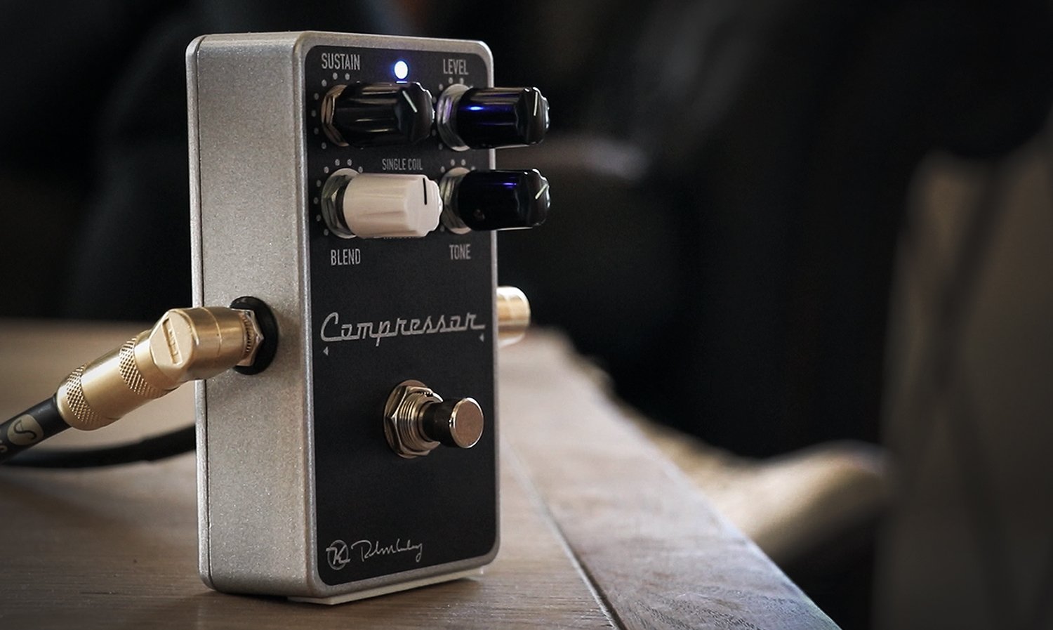 Keeley Compressor Plus Review — The Gear Check